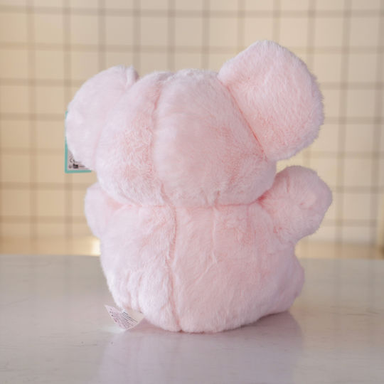Kuscheltier Sitzender Elefanten 30 cm