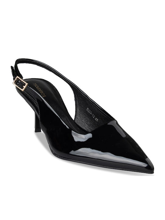 Tsouderos Shoes