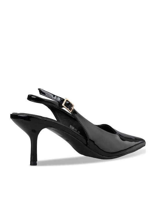 Heels Black