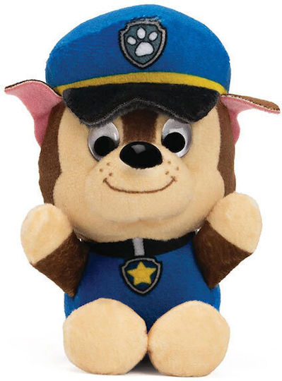 Paw Patrol Plüsch-Pfote Patrouille für 1+ Jahre 8 cm