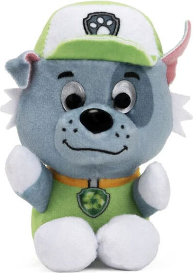 Paw Patrol Plüsch-Pfote Patrouille für 1+ Jahre 8 cm