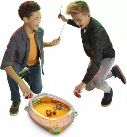 Hasbro Beyblade Burst Quaddrive За Възраст 8+ Години