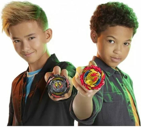 Hasbro Beyblade Burst Quaddrive За Възраст 8+ Години