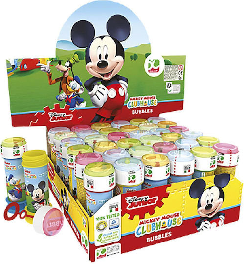 Disney Създатели На Балончета Mickey За 3+ Години (Различни Видове) 1 Бр