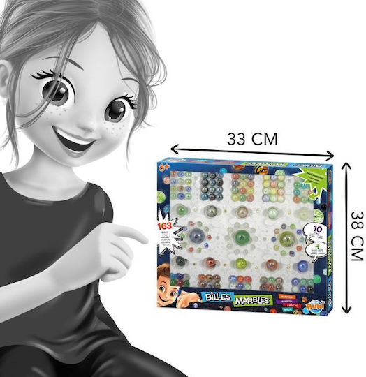 Buki Interactive Toy Gauze Set