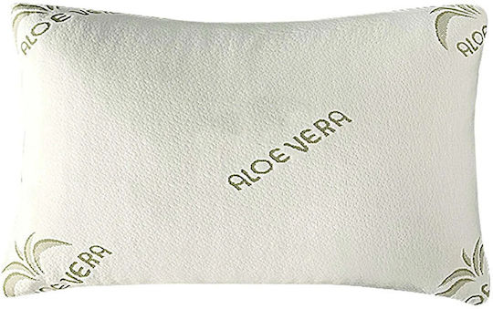SteweHome Memory Foam 50x70cm 2τμχ