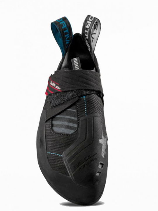 La Sportiva Skwama Women’s Mild Climbing Shoes Black