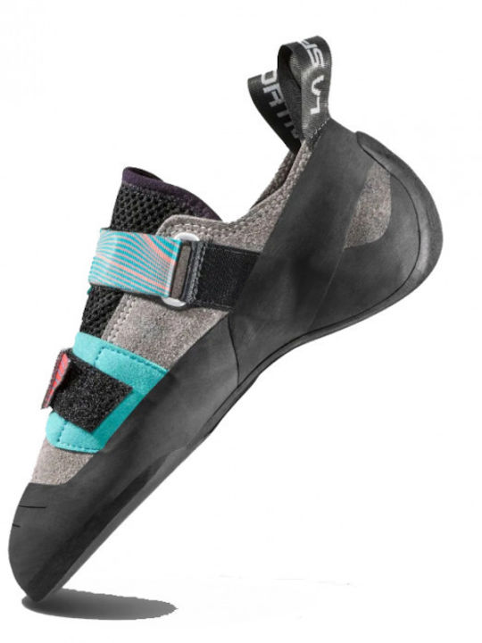 La Sportiva Women’s Climbing Shoes Black