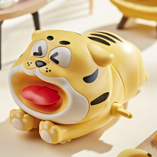 Jucărie Wind-Up Tigru