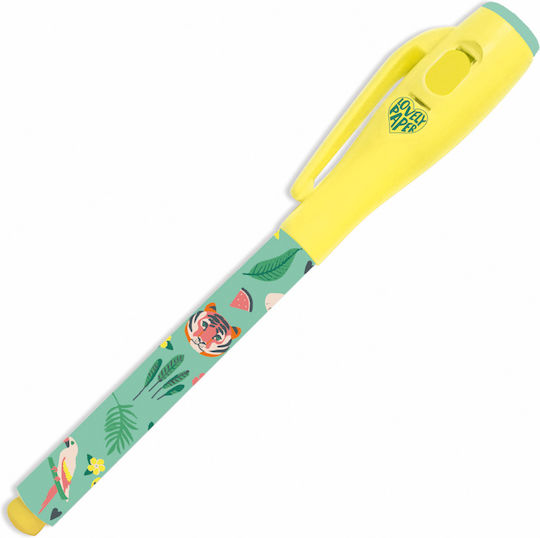 Djeco Jucărie interactivă Lucille