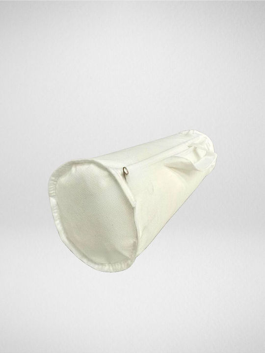SteweHome Bed Pillow Memory Foam 35x65cm