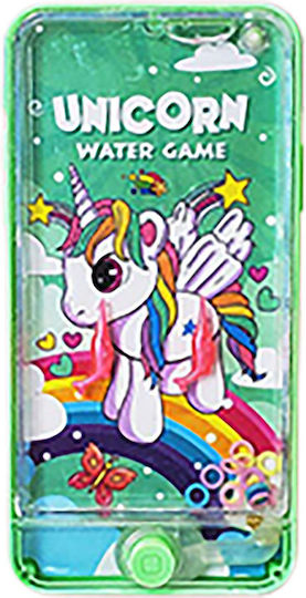 ToyMarkt Διαδραστικό Παιχνίδι Νερού Μονόκερος (Διάφορα Σχέδια) 1τμχ