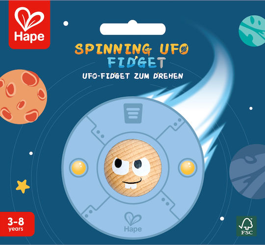 Hape Интерактивна Игра