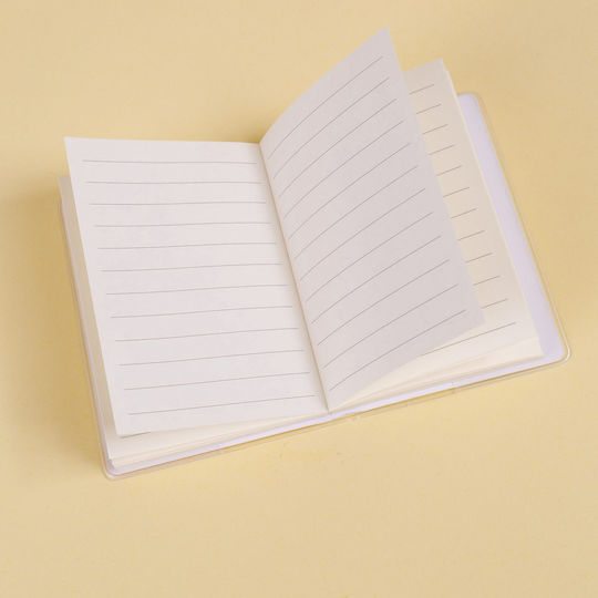 Toy Notebook A7 70 Sheets