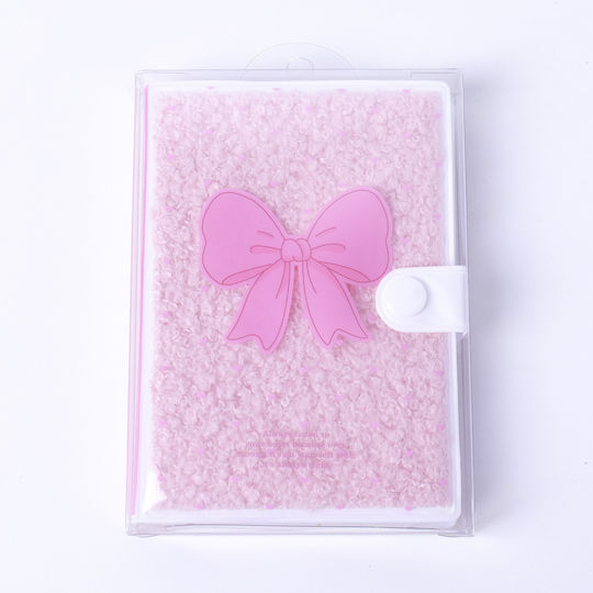 Notebook 80 Sheets with Hard Cover