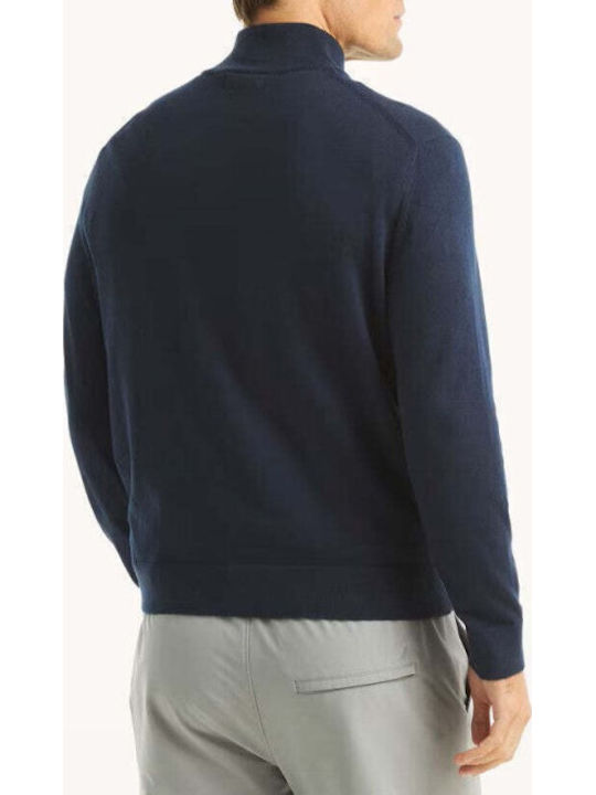 Sweater Long Sleeve Dark Blue