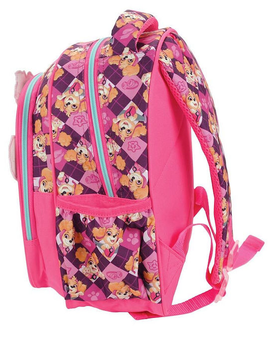 Gim Paw Patrol Skye School Backpack Kindergarten Multicolour 2026