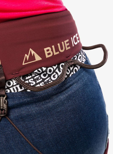 Blue Ice Men's Climbing Harness