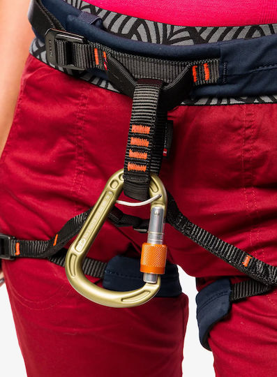 Mammut 436630 Männer Klettergurt für Trekking