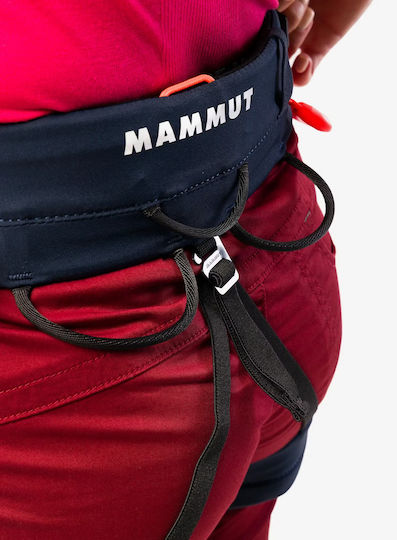 Mammut 436632 Harnăști De Escaladă Pentru Bărbați Alpinism