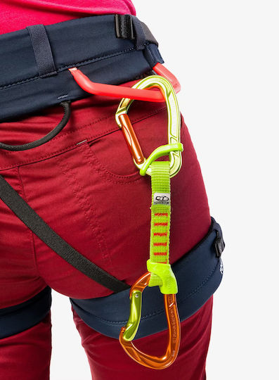 Mammut 436630 Männer Klettergurt für Trekking