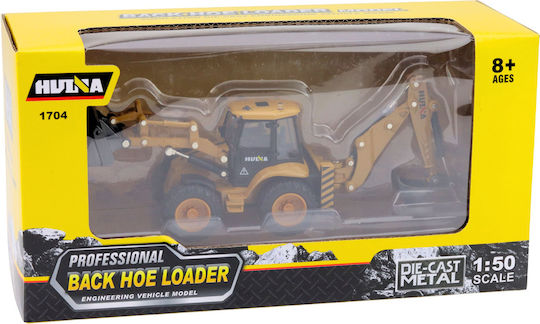 Lean Toys Lader