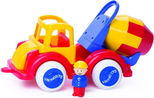 Viking Toys Betonieră