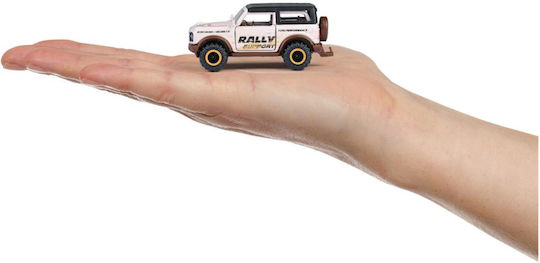 Smoby Spielzeugautoset für 3+ Jahre alt+ Jahre