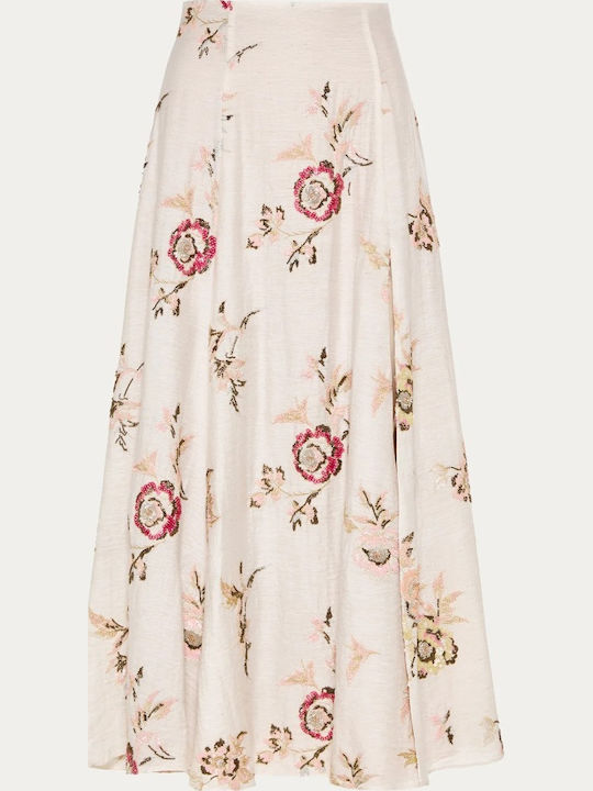 Флорален Флорален Flowskirt