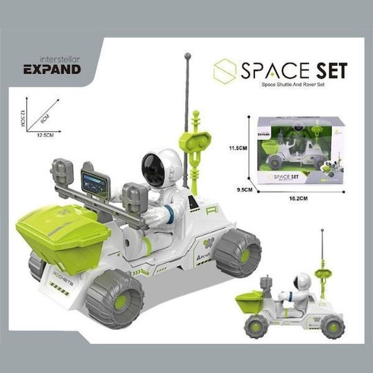 Trademarkt CEVODLE Spielzeugauto
