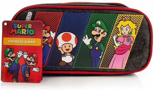 Pyramid International Super Mario Ученически Несесер