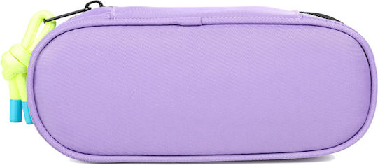 Lyc Sac Penar Violet