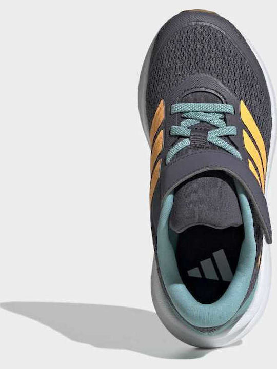 adidas Runfalcon Running Γκρι