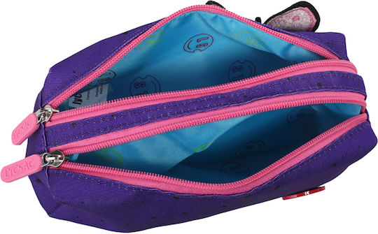 Lyc Sac Κασετίνα