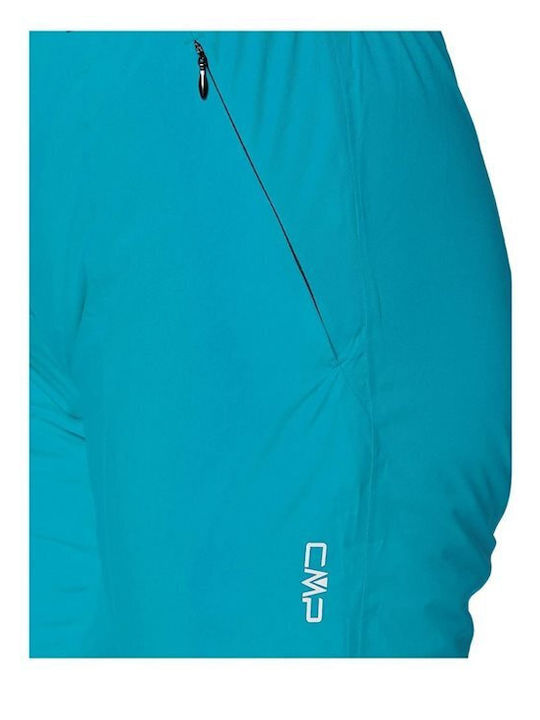 CMP 3W20636-H921 Pantaloni De Schi Și Snowboard Pentru Femei Albi