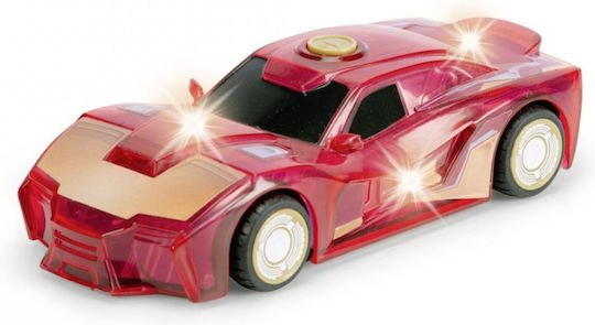 Action Figure with Sound and Light