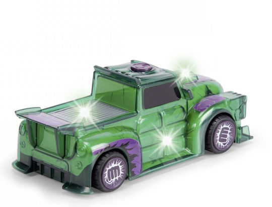 Action-Figur mit Sound und Licht