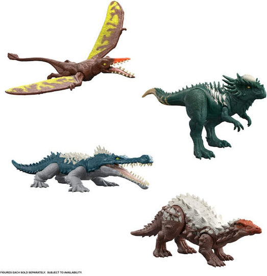 Figură de Acțiune Rebirth Jurassic World