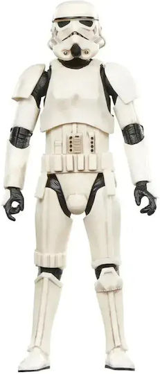 Actionfigur Star Wars Black Series Imperial Remnant Snowtrooper Star Wars 15cm