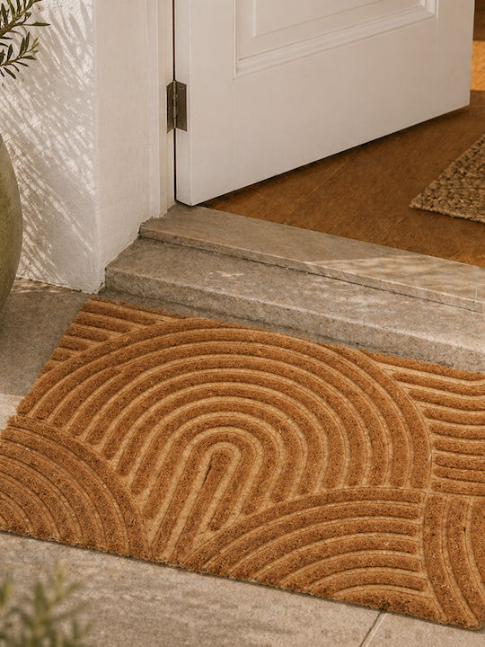 MRShome Doormat 40x60cm