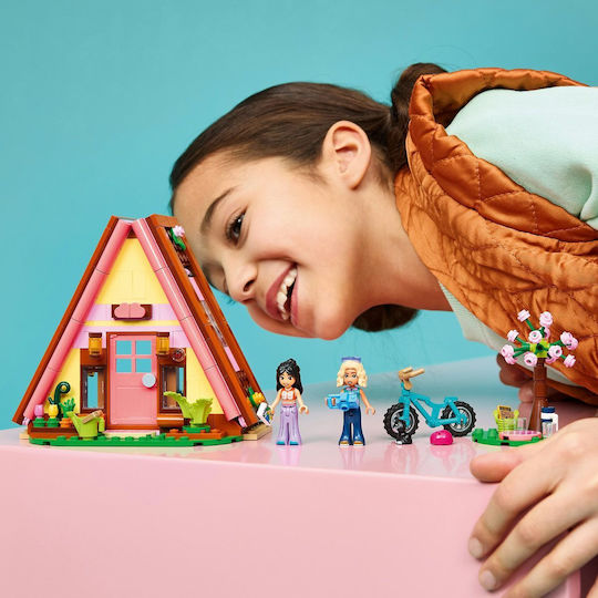 LEGO Friends 295 броя