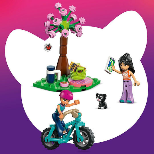 LEGO Friends 295 броя
