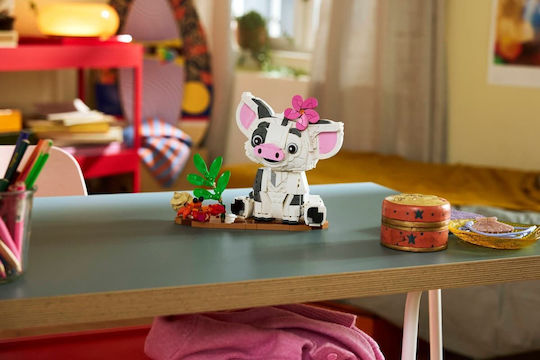 LEGO Disney 885 Бройки