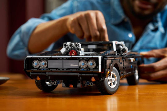LEGO Technic 1516τμχ