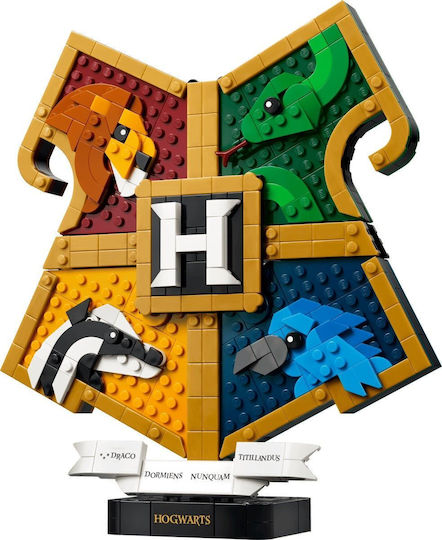 LEGO Harry Potter Harry Potter 545 Bucăți