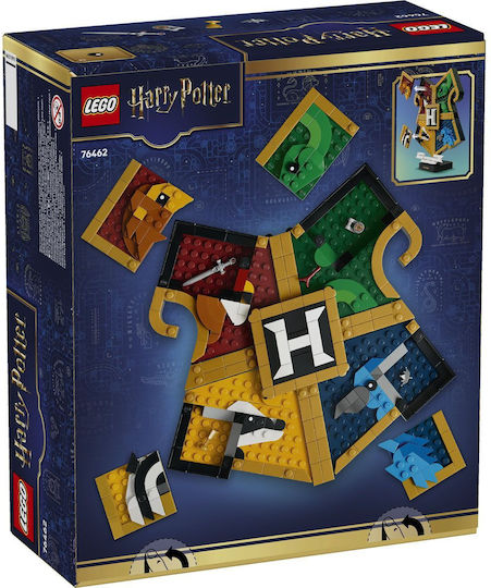 LEGO Harry Potter Harry Potter 545 Bucăți