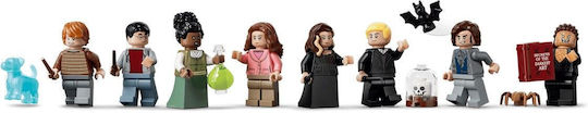 LEGO Harry Potter Knockturn Alley Zaubererläden 788Stücke