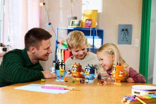LEGO Конструктори 466 броя