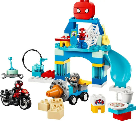LEGO Duplo Team 65 Bucăți