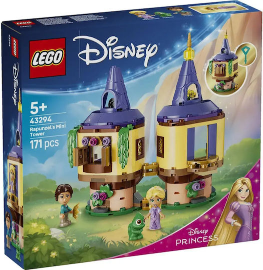 LEGO Disney 171τμχ